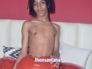 Jhonsantana