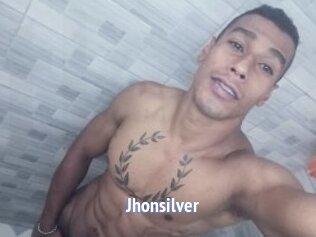 Jhonsilver