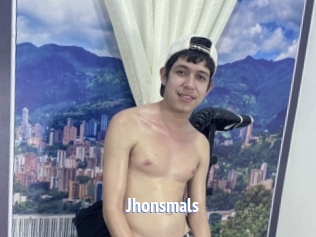 Jhonsmals