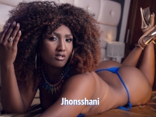 Jhonsshani