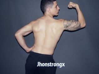 Jhonstrongx