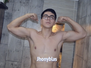 Jhonyblas