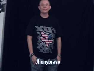 Jhonybravo