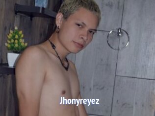 Jhonyreyez