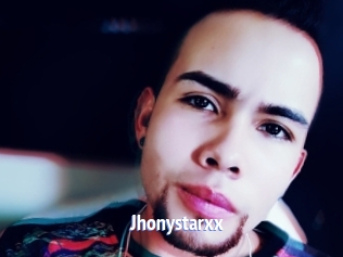 Jhonystarxx