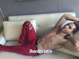 Jhordin_latin