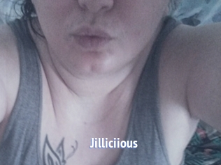 Jilliciious