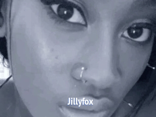 Jillyfox