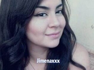 Jimenaxxx