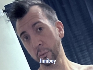 Jimiboy