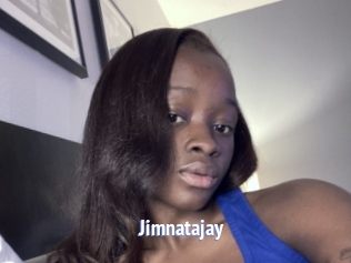 Jimnatajay