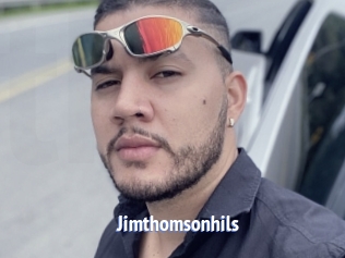 Jimthomsonhils