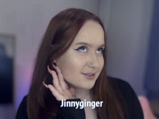 Jinnyginger