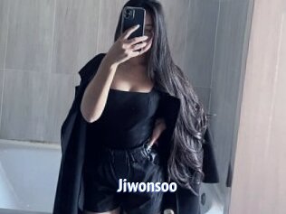 Jiwonsoo