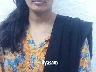 Jiyasam