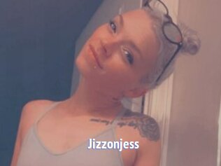 Jizzonjess