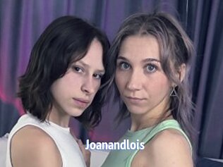 Joanandlois