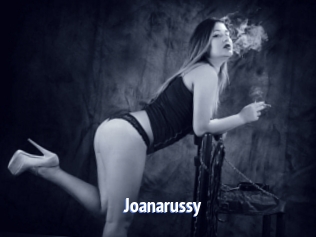 Joanarussy