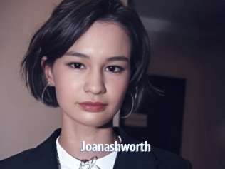 Joanashworth