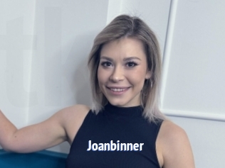 Joanbinner