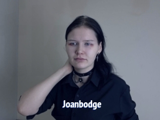 Joanbodge