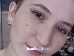 Joanboustead