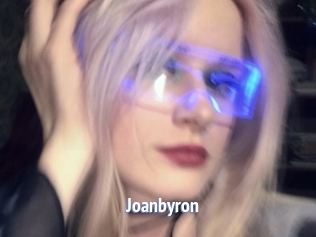 Joanbyron