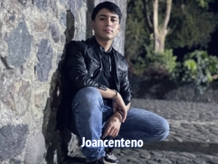 Joancenteno