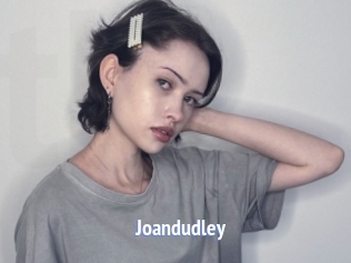Joandudley