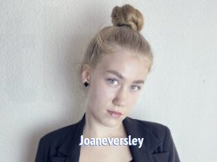 Joaneversley