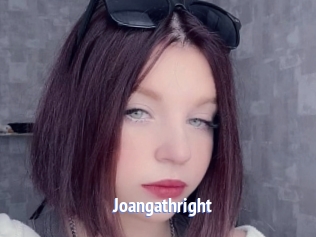 Joangathright