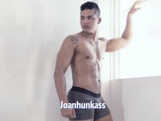 Joanhunkass