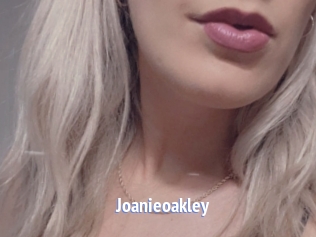 Joanieoakley