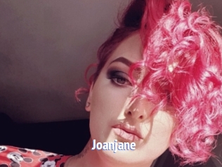 Joanjane