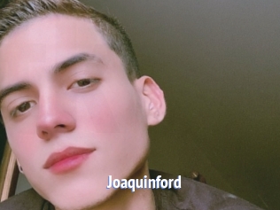 Joaquinford