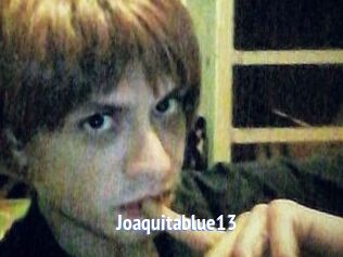 Joaquitablue13