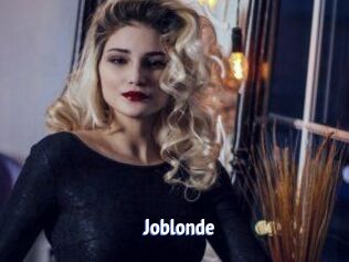 Joblonde