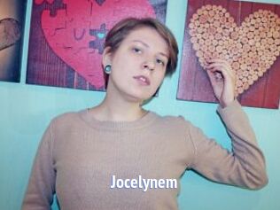 Jocelynem