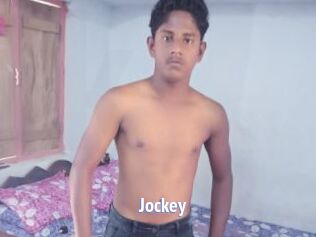 Jockey