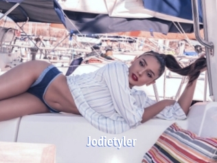 Jodietyler