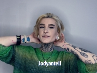 Jodyantell