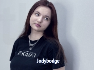 Jodybodge