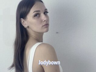 Jodybown