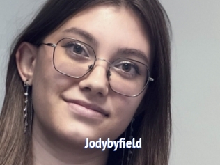 Jodybyfield