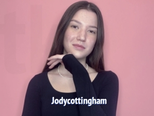 Jodycottingham