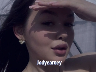 Jodyearney