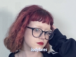 Jodyfares