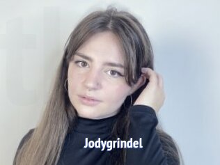 Jodygrindel