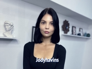 Jodyhavins