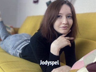 Jodyspel